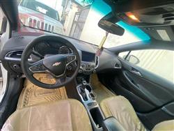 شيفروليه كروز